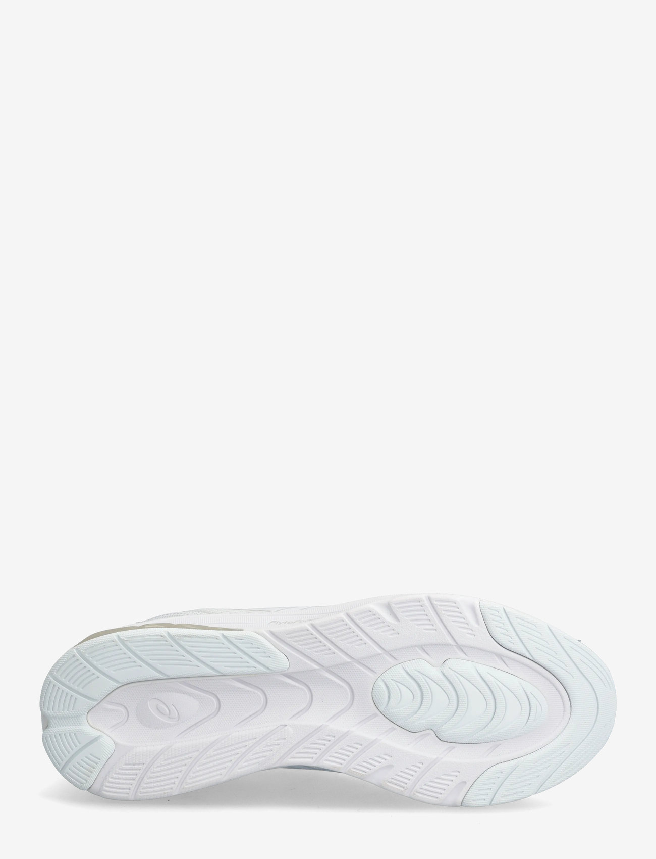 Asics - GEL-QUANTUM KEI - indendørs sportssko - white/cloud grey - 4