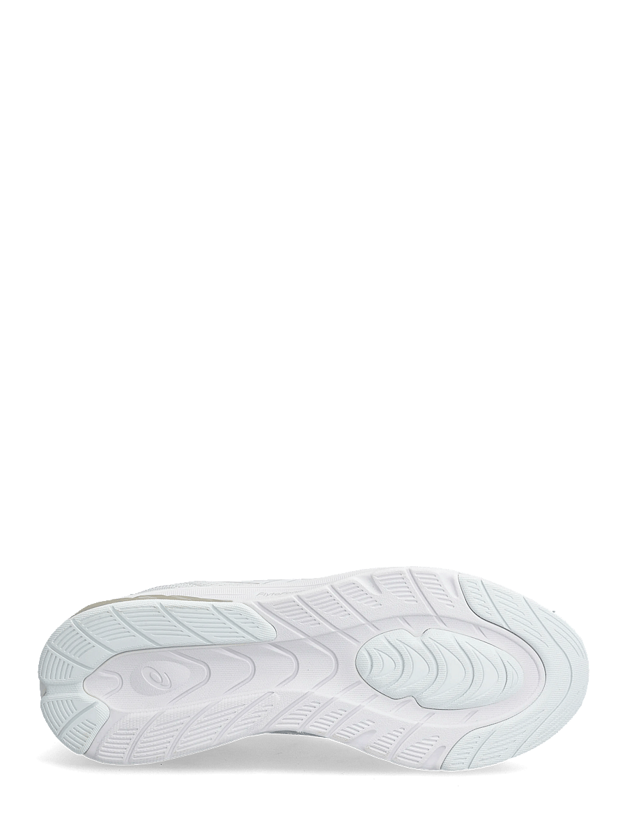 Asics - GEL-QUANTUM KEI - niedrige sneakers - white/cloud grey - 4