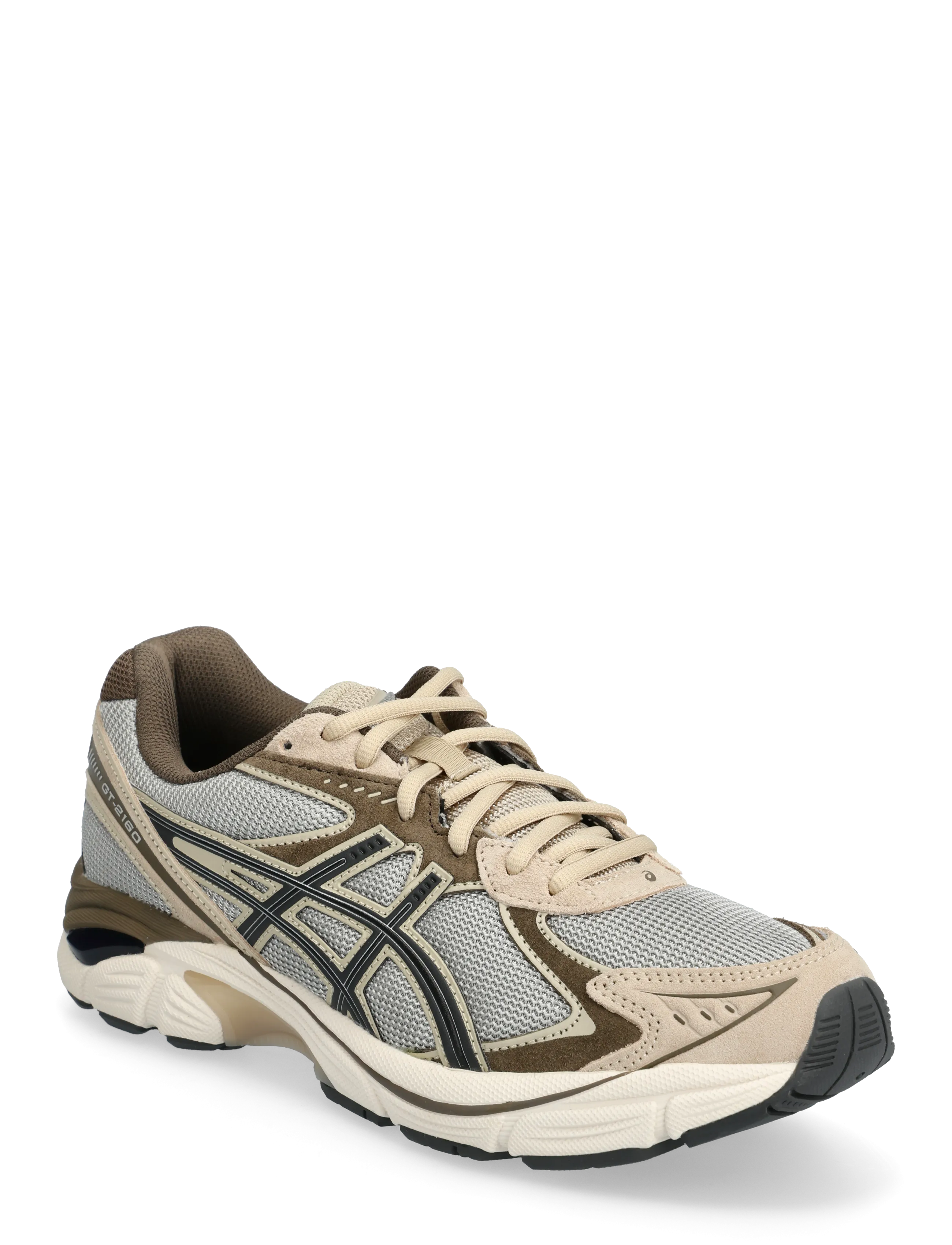 Asics GT-2160 - Shoes - CEMENT GREY/GRAPHITE GREY / grey