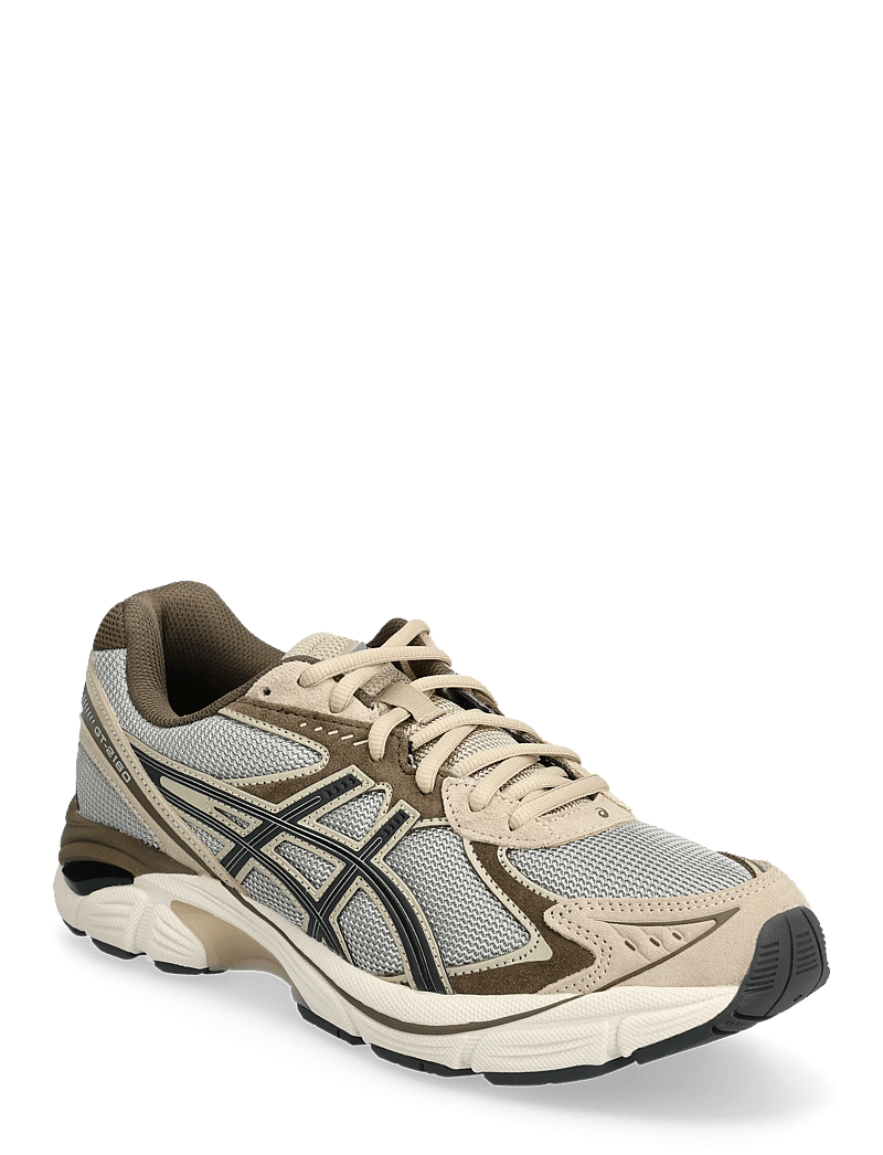 Asics - GT-2160 - kõrge säärega tossud - cement grey/graphite grey - 0