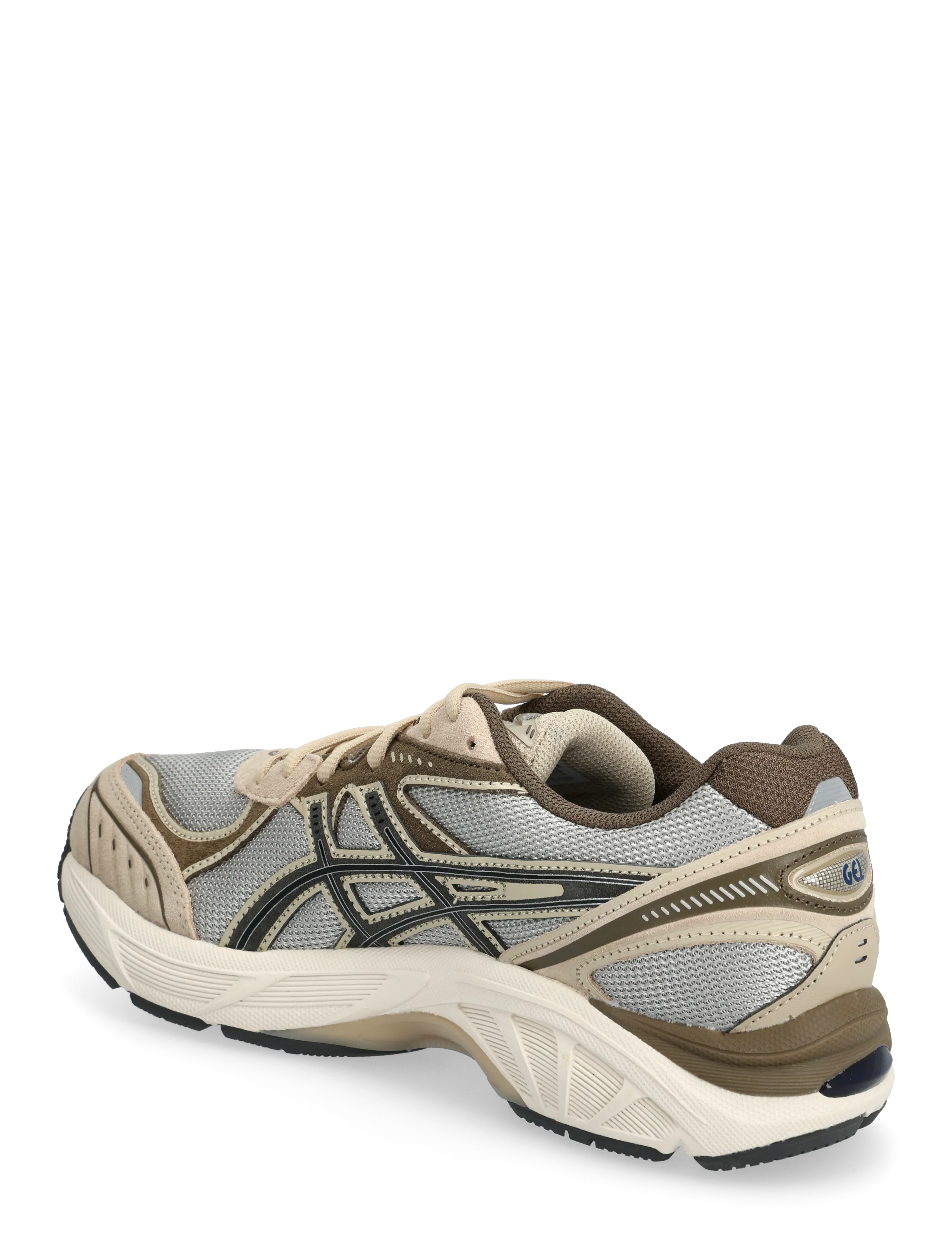 Asics - GT-2160 - niedrige sneakers - cement grey/graphite grey - 2