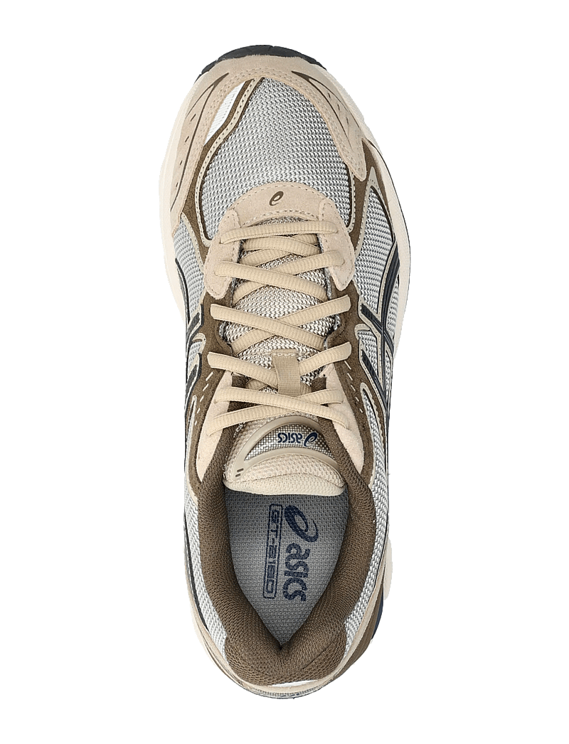 Asics - GT-2160 - kõrge säärega tossud - cement grey/graphite grey - 3