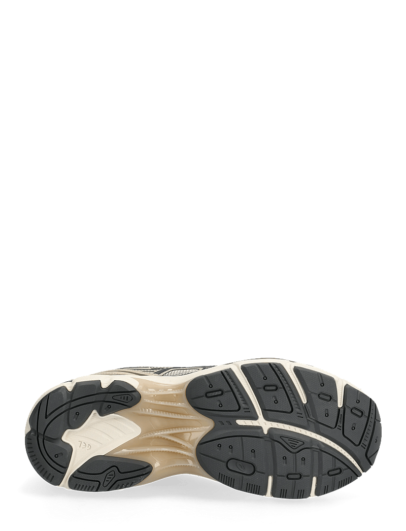 Asics - GT-2160 - kõrge säärega tossud - cement grey/graphite grey - 4