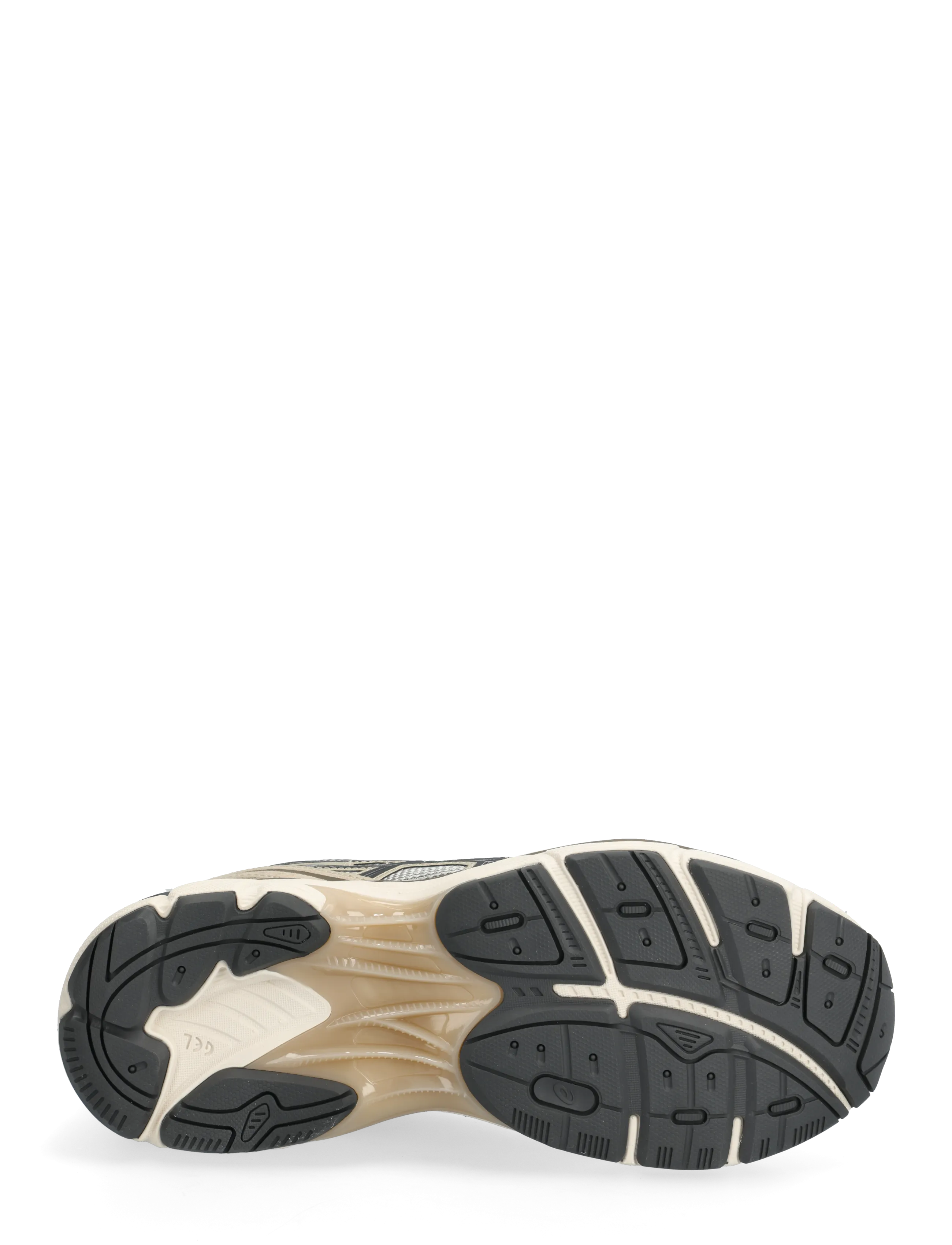 Asics - GT-2160 - niedrige sneakers - cement grey/graphite grey - 4