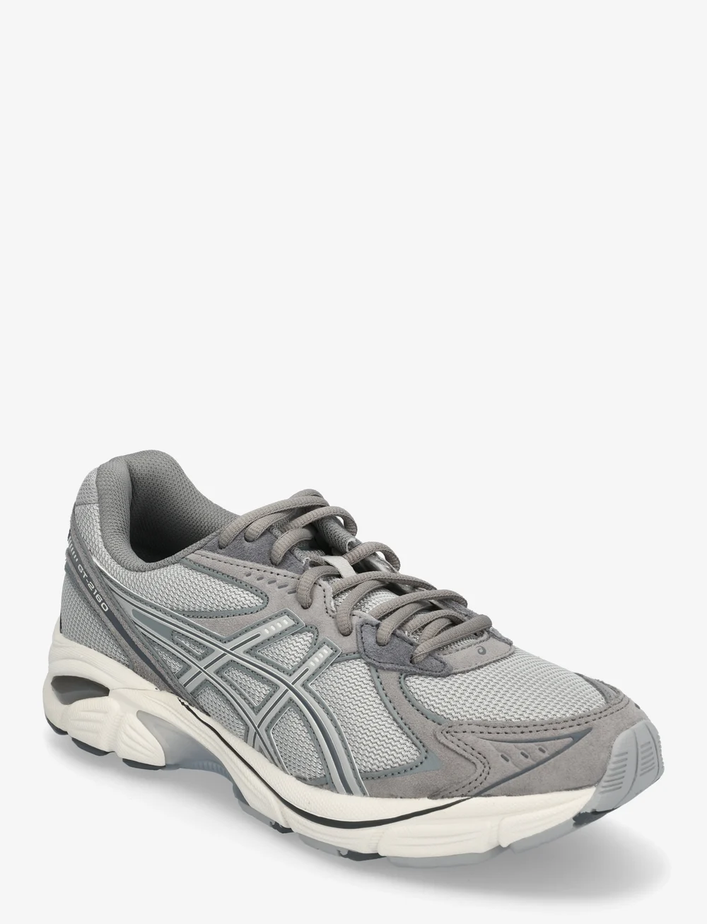 Asics - GT-2160 - low tops - cement grey/cement grey - 0