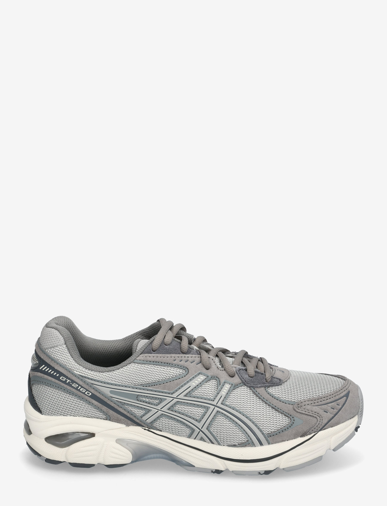 Asics - GT-2160 - lave sneakers - cement grey/cement grey - 1