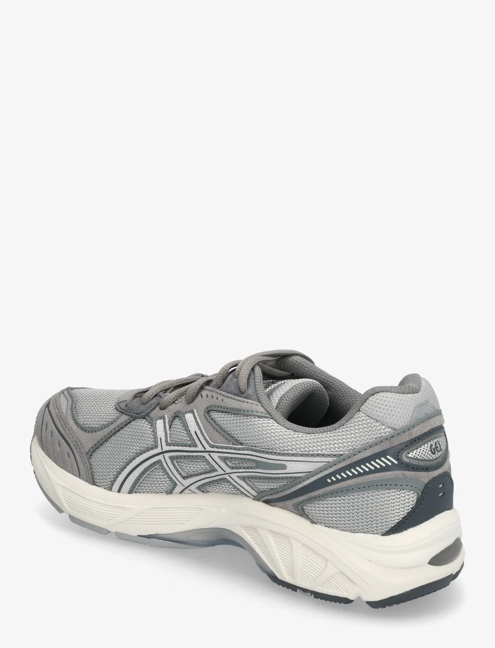 Asics - GT-2160 - low tops - cement grey/cement grey - 2