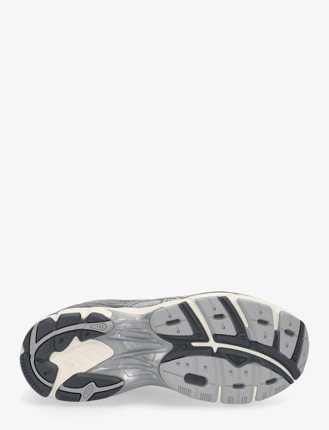 Asics - GT-2160 - lave sneakers - cement grey/cement grey - 4