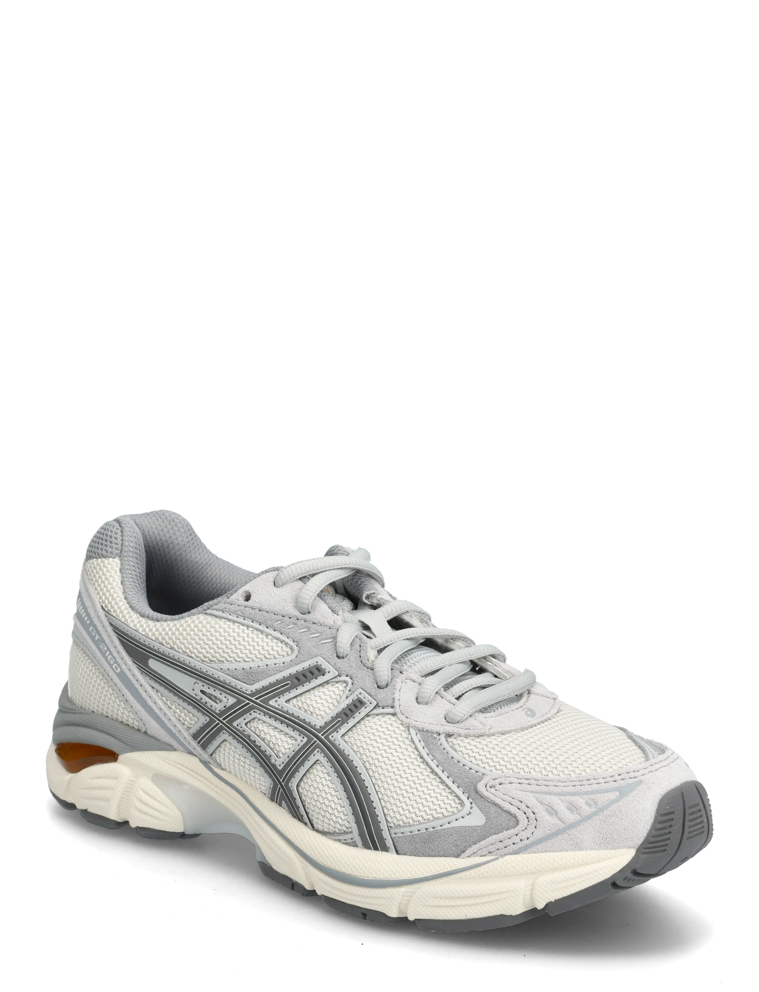 Asics Gt-2160, 40.5, Grey, Sport Sneakers > Sport Low Top Sneakers, Dame