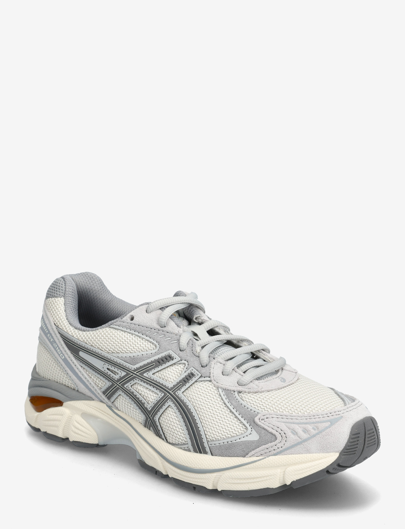 Asics - GT-2160 - kõrge säärega tossud - cream/carbon - 0