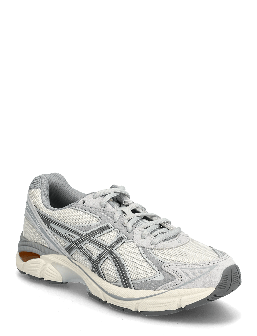 Asics - GT-2160 - niedriger schnitt - cream/carbon - 0