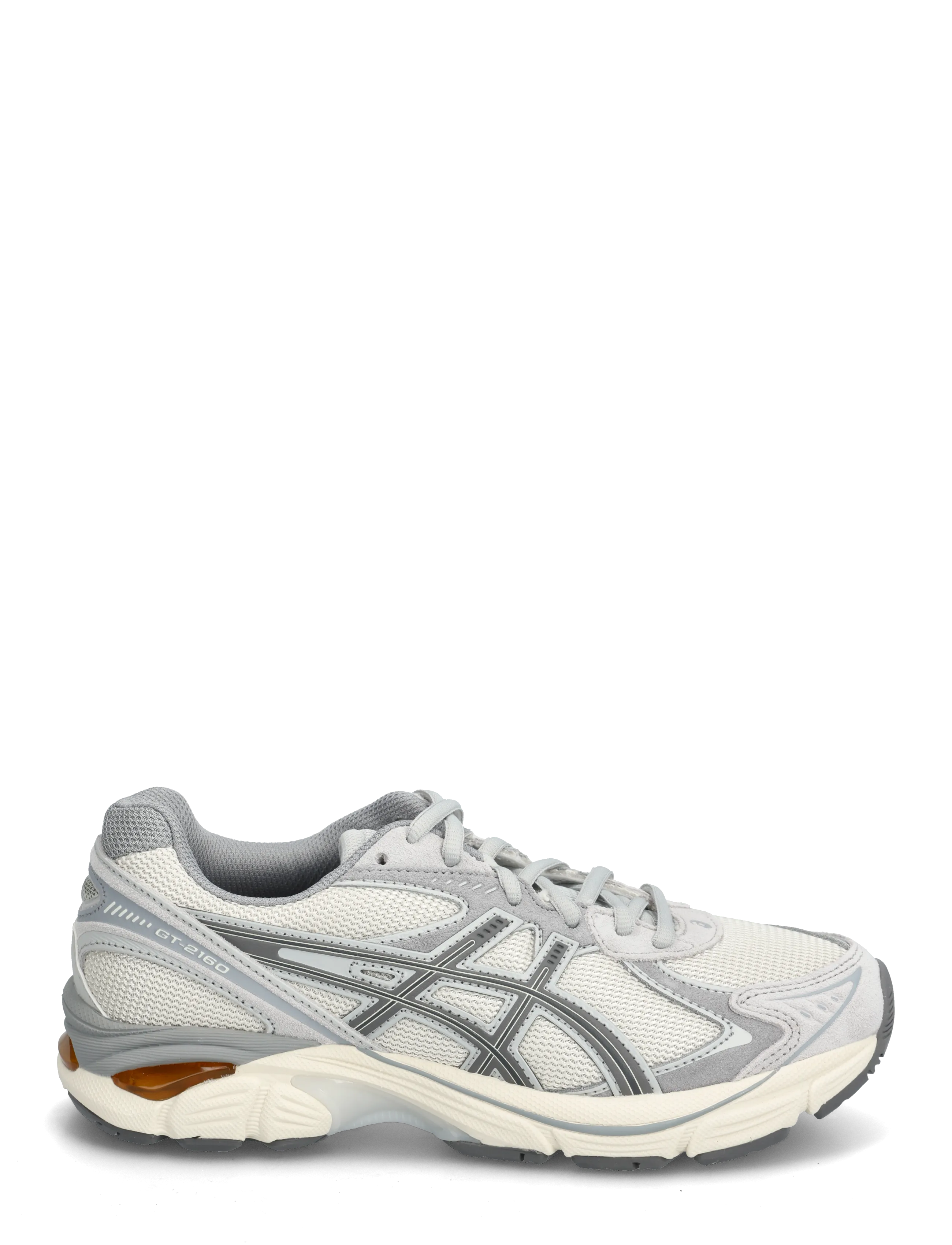 Asics - GT-2160 - låga sneakers - cream/carbon - 1
