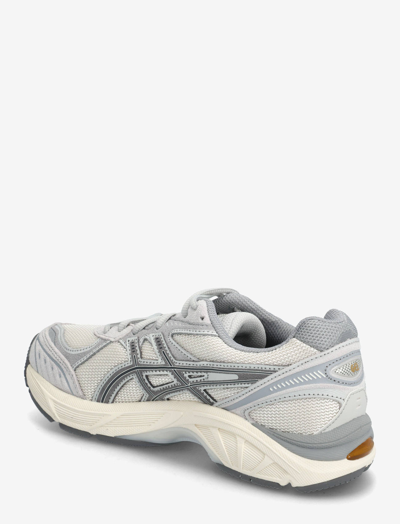 Asics - GT-2160 - kõrge säärega tossud - cream/carbon - 2