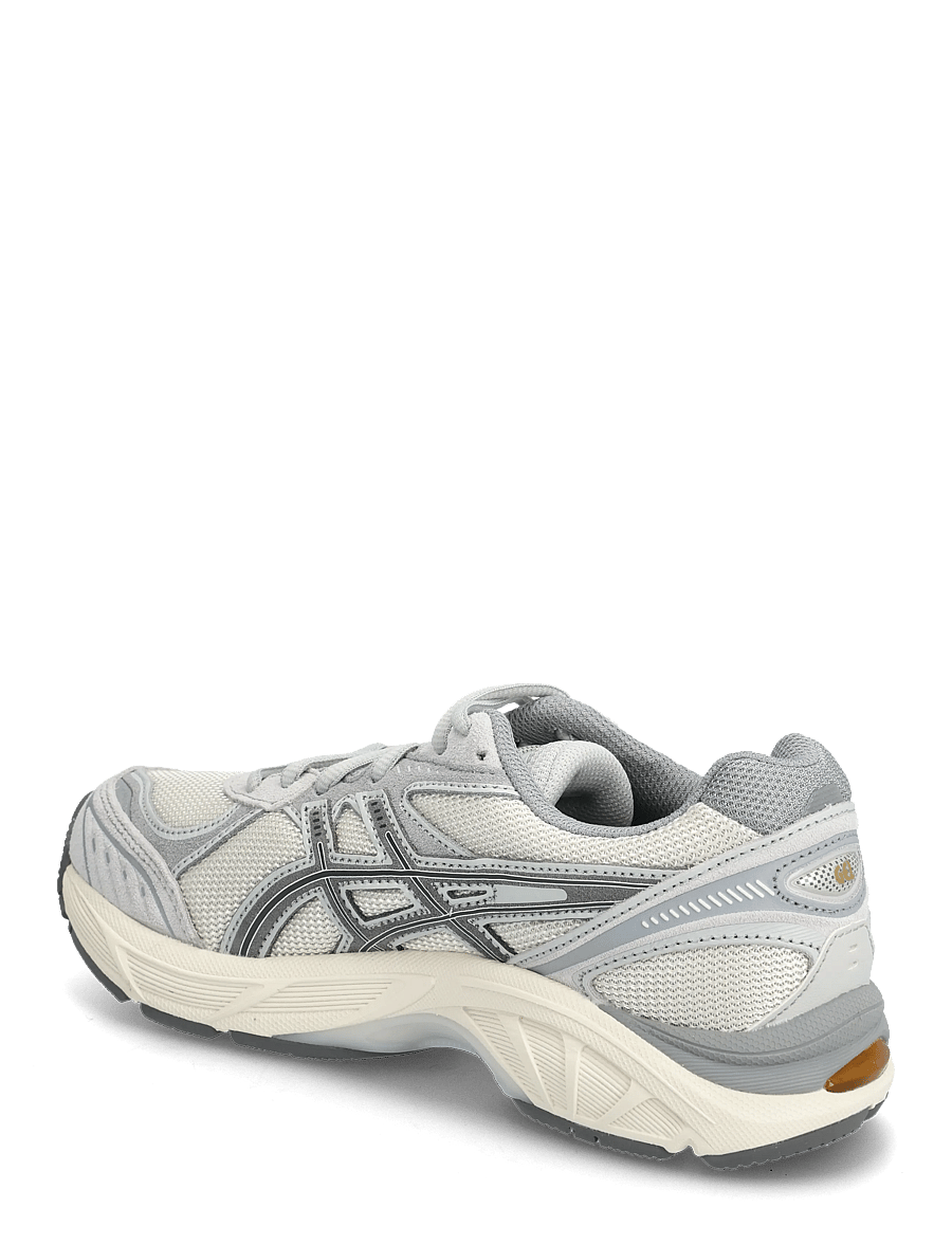 Asics - GT-2160 - niedriger schnitt - cream/carbon - 2