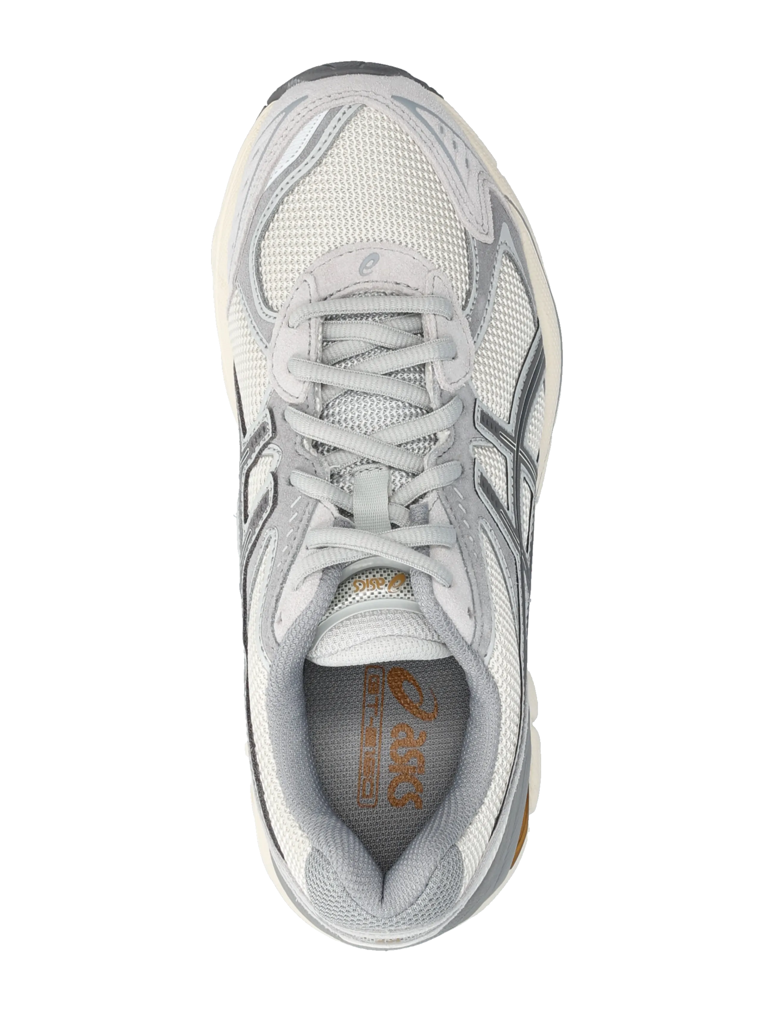 Asics - GT-2160 - låga sneakers - cream/carbon - 3