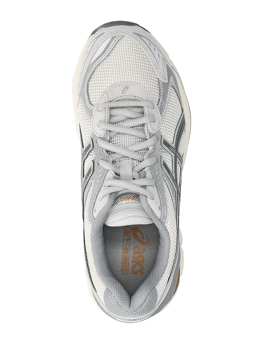 Asics - GT-2160 - niedriger schnitt - cream/carbon - 3