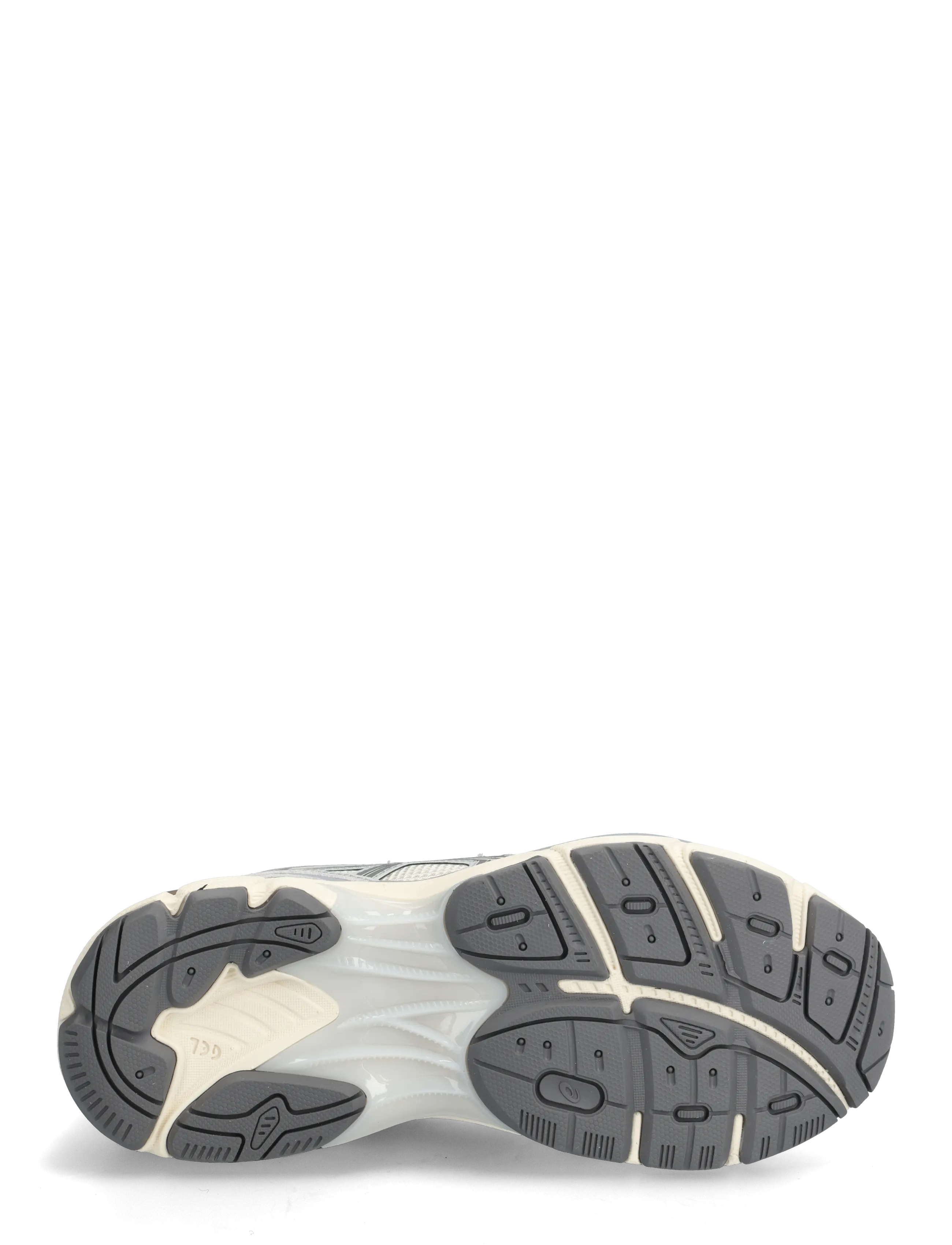 Asics - GT-2160 - låga sneakers - cream/carbon - 4
