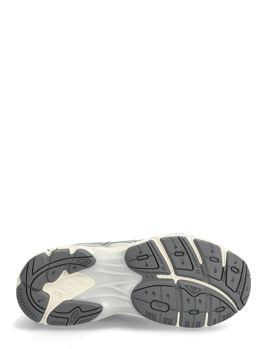 Asics - GT-2160 - niedriger schnitt - cream/carbon - 4