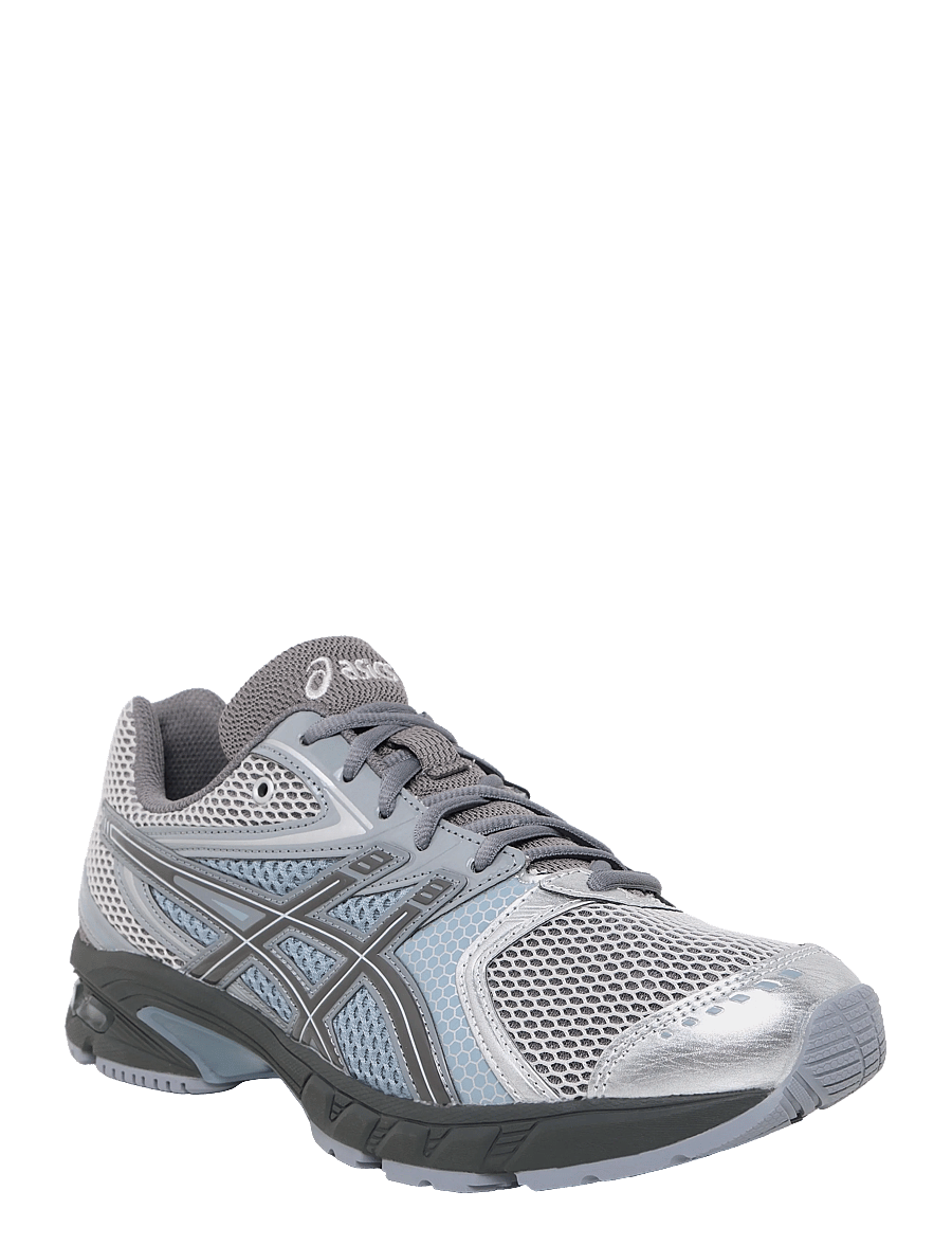 Asics - GEL-DS TRAINER 14 - cement grey/obsidian grey - 0
