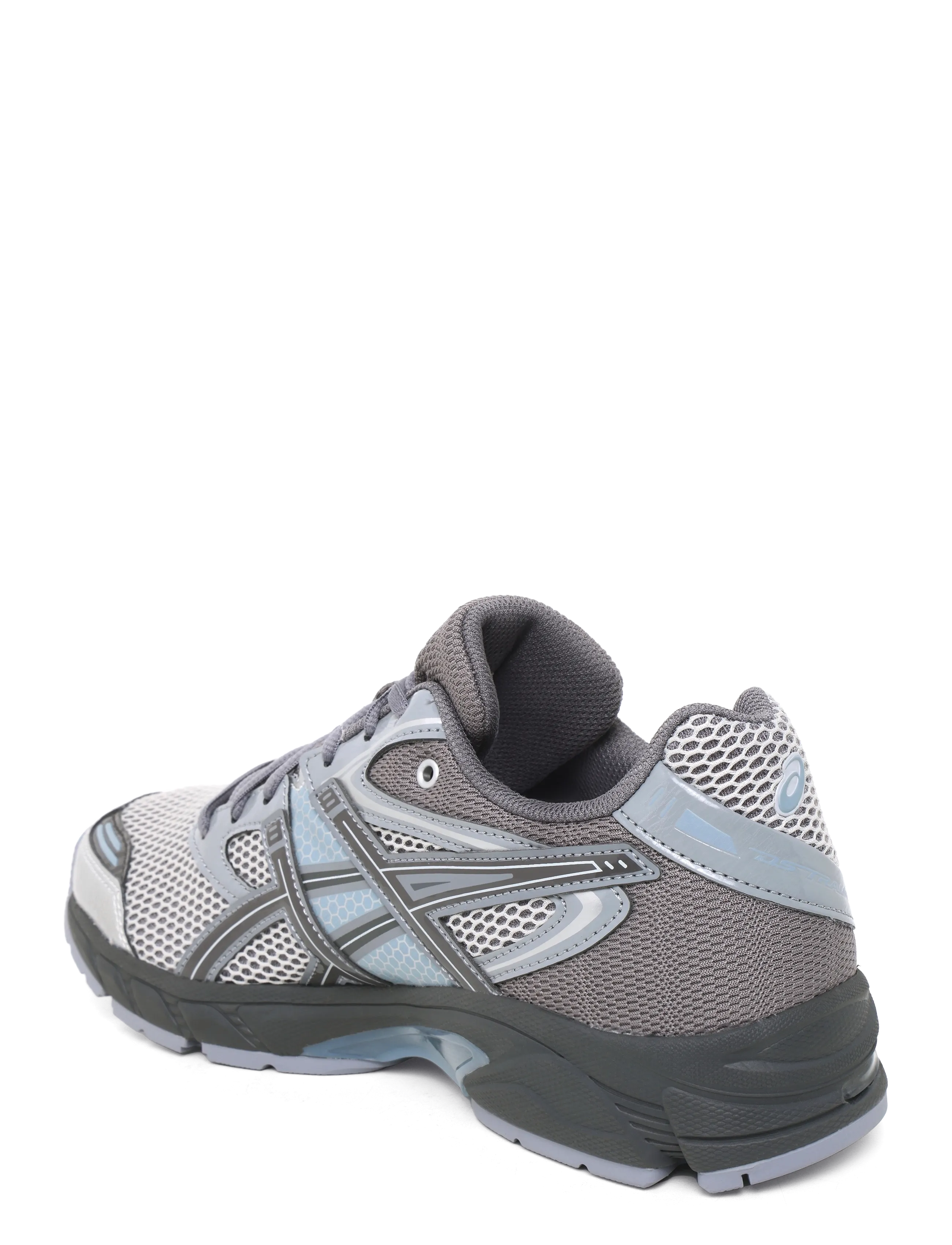 Asics - GEL-DS TRAINER 14 - cement grey/obsidian grey - 1