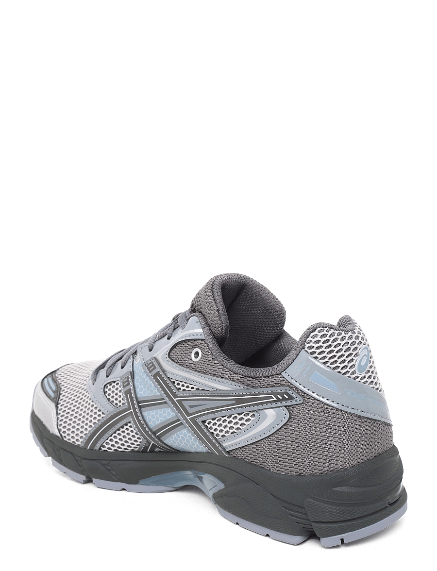 Asics - GEL-DS TRAINER 14 - cement grey/obsidian grey - 1