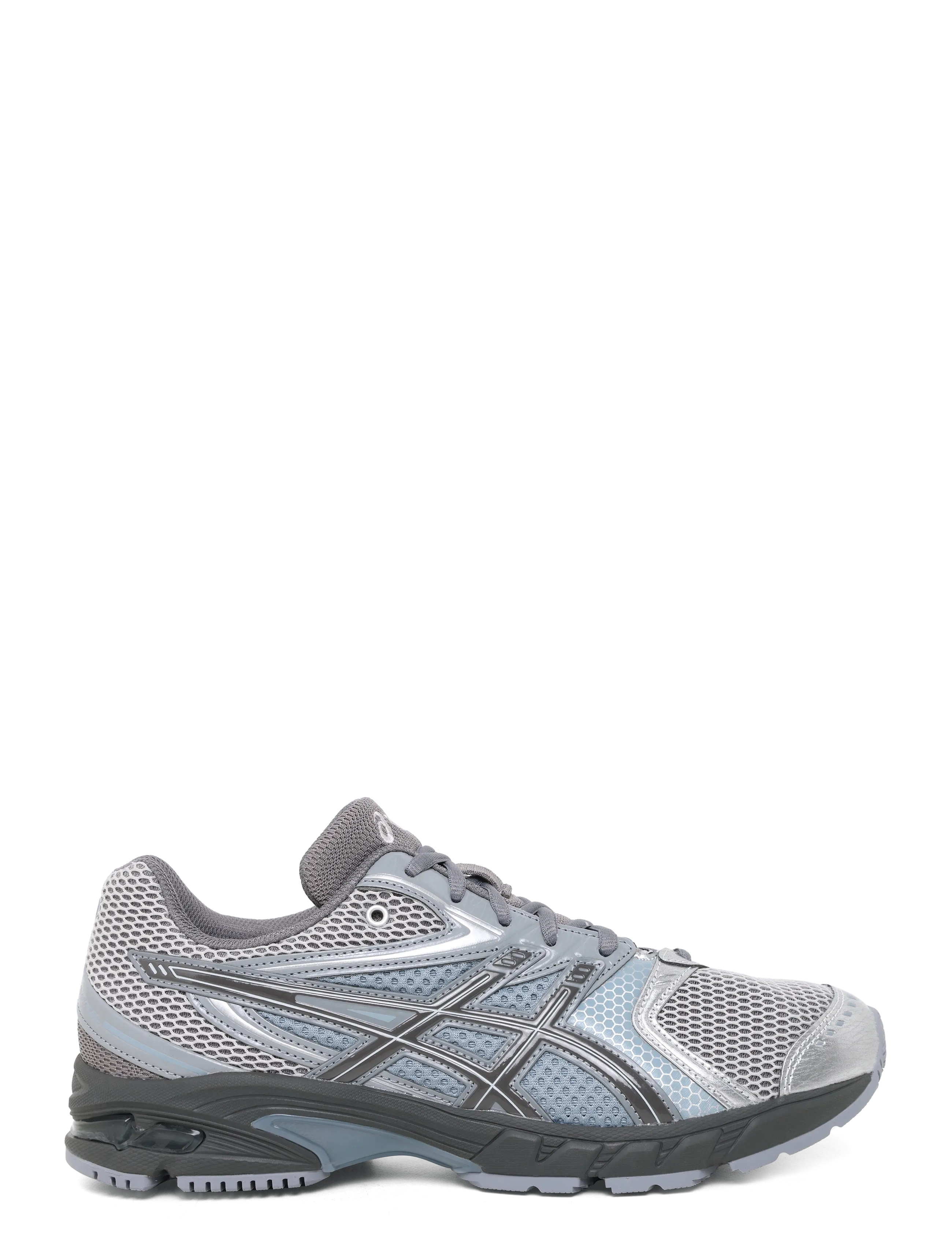 Asics - GEL-DS TRAINER 14 - cement grey/obsidian grey - 2