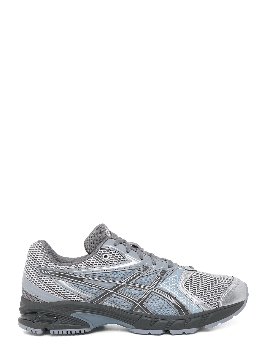 Asics - GEL-DS TRAINER 14 - cement grey/obsidian grey - 2