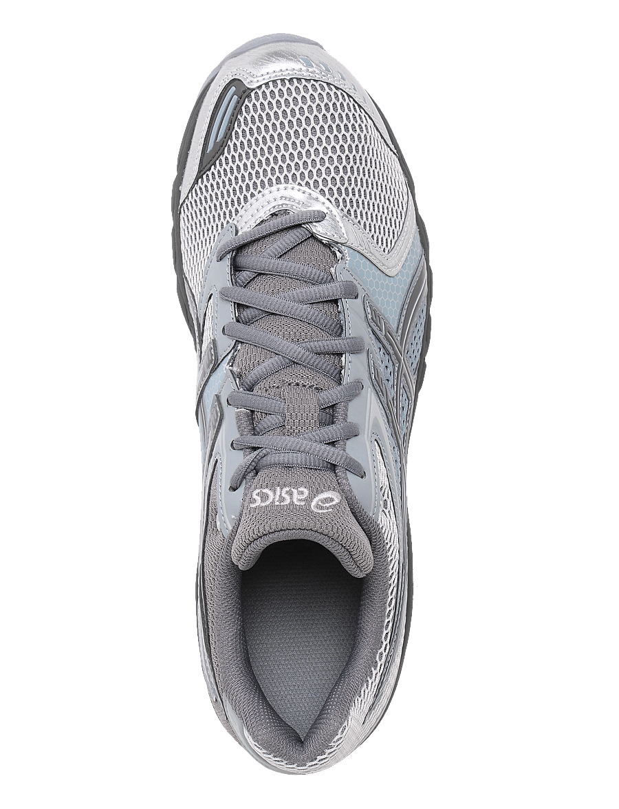 Asics - GEL-DS TRAINER 14 - cement grey/obsidian grey - 3