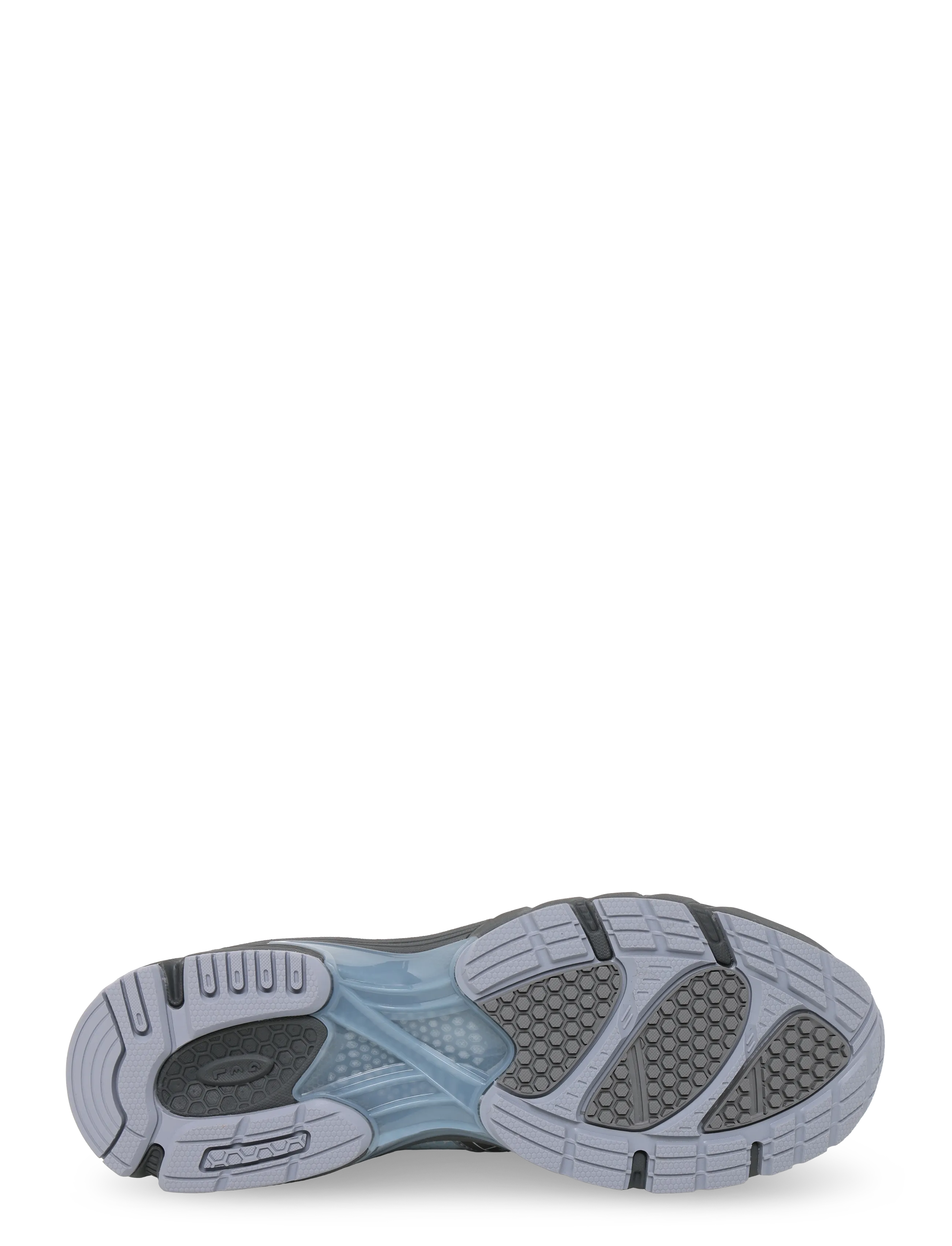 Asics - GEL-DS TRAINER 14 - cement grey/obsidian grey - 4