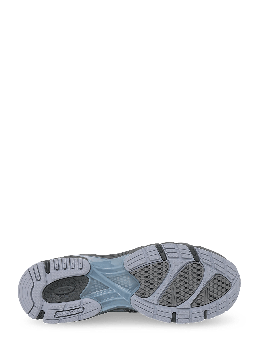 Asics - GEL-DS TRAINER 14 - cement grey/obsidian grey - 4