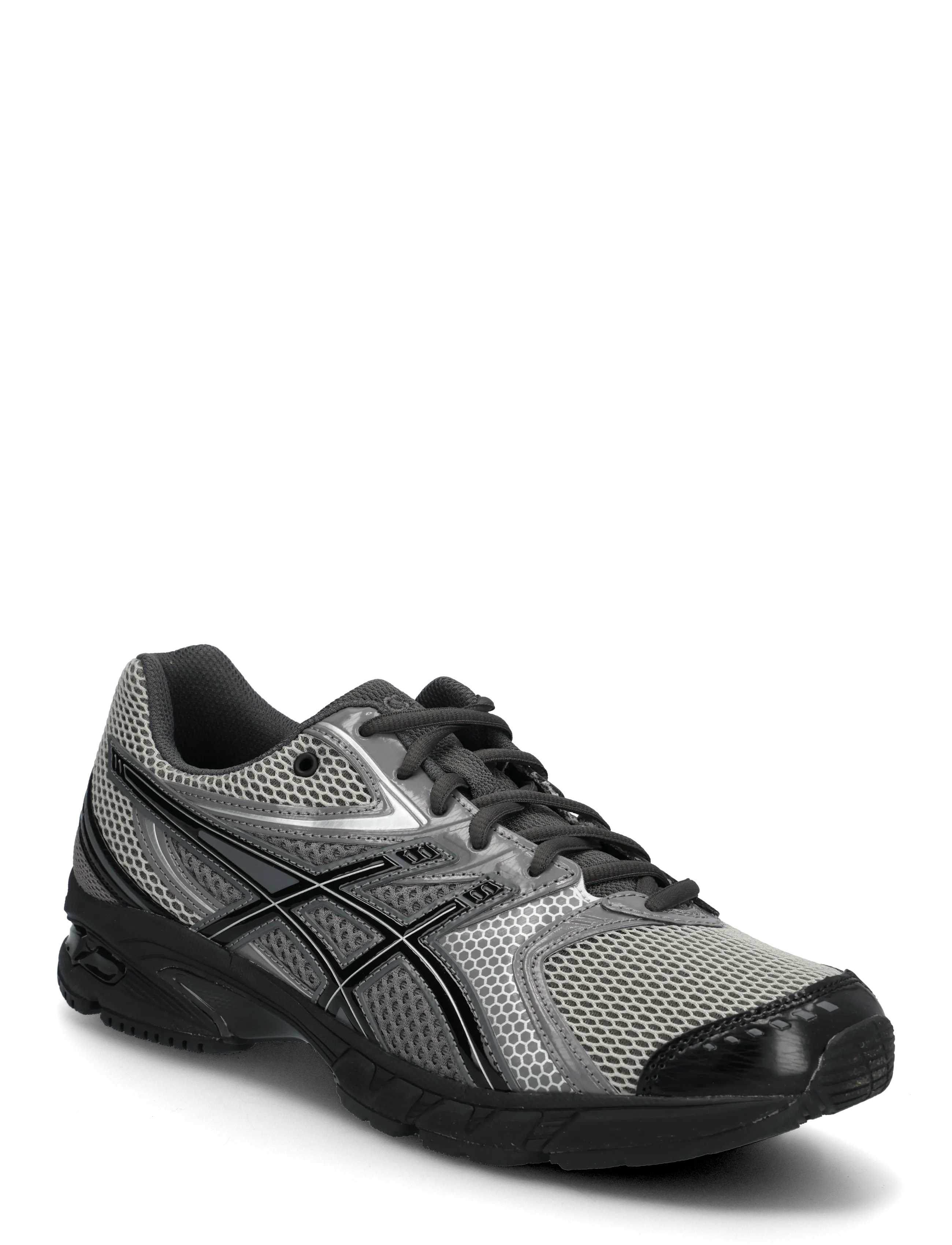 CLAY GREY/BLACK