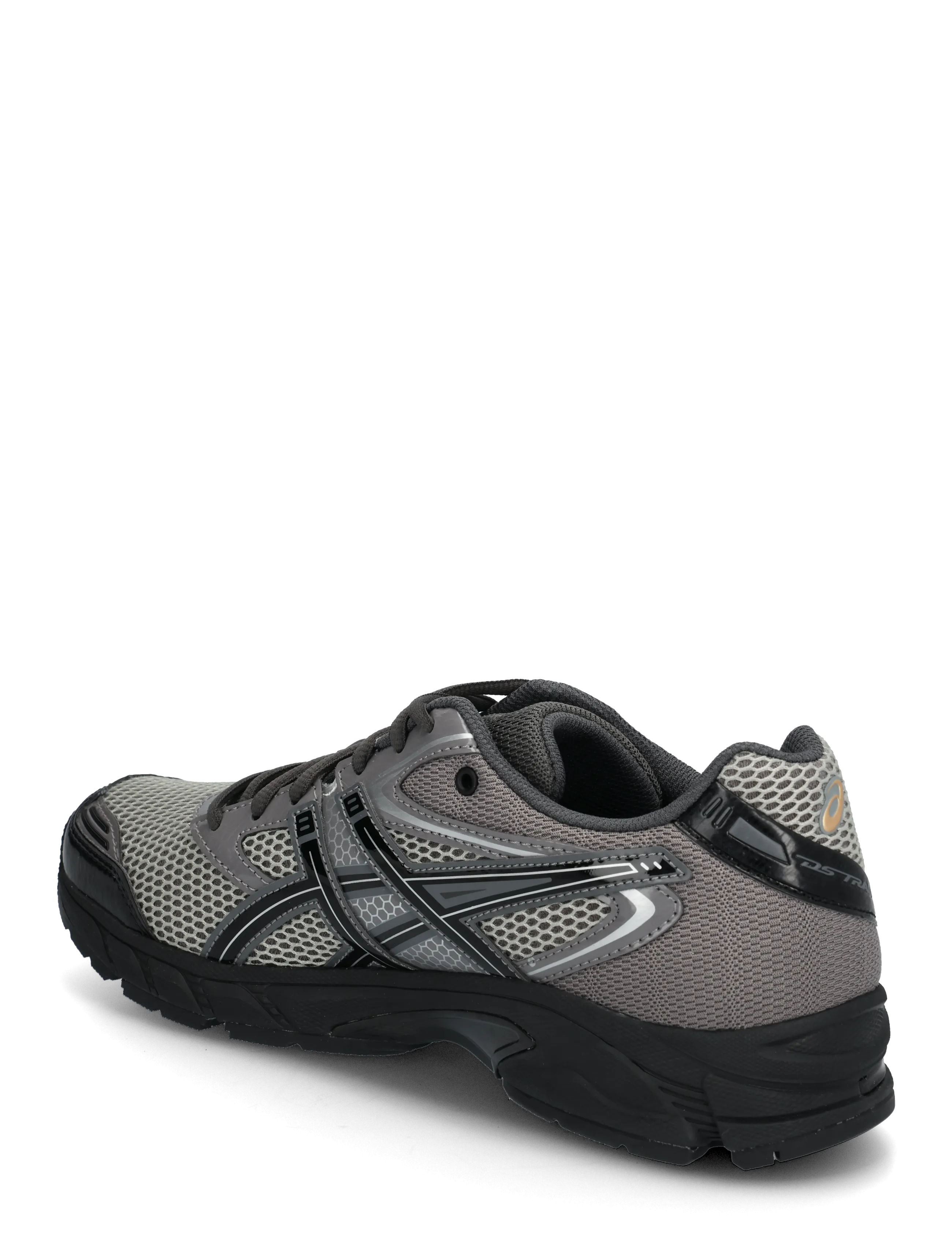 Asics - GEL-DS TRAINER 14 - niedriger schnitt - clay grey/black - 1