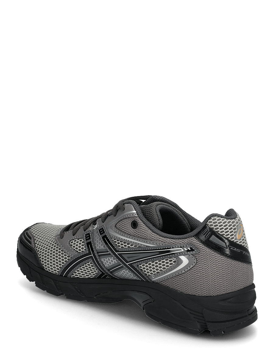 Asics - GEL-DS TRAINER 14 - niedriger schnitt - clay grey/black - 1