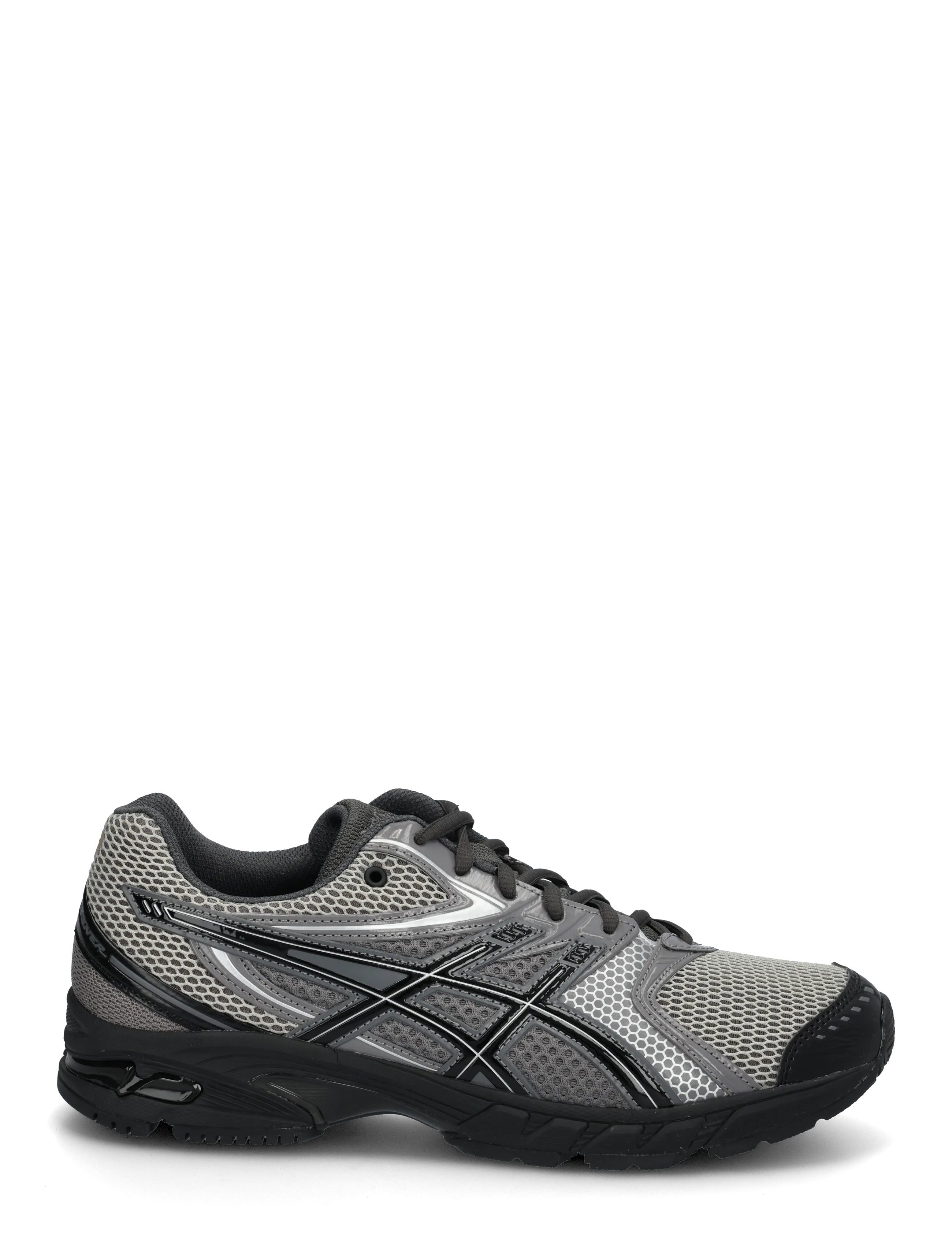 Asics - GEL-DS TRAINER 14 - niedriger schnitt - clay grey/black - 2