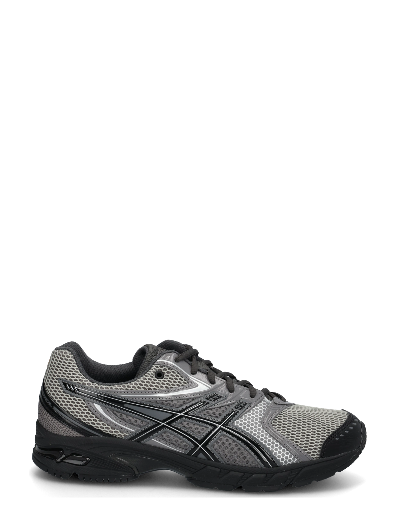 Asics - GEL-DS TRAINER 14 - kõrge säärega tossud - clay grey/black - 2