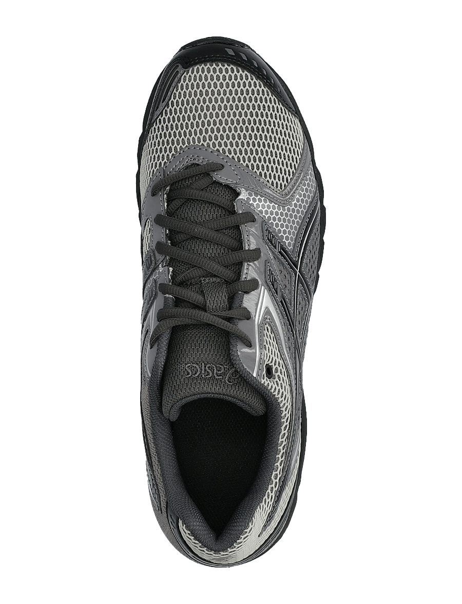 Asics - GEL-DS TRAINER 14 - niedriger schnitt - clay grey/black - 3