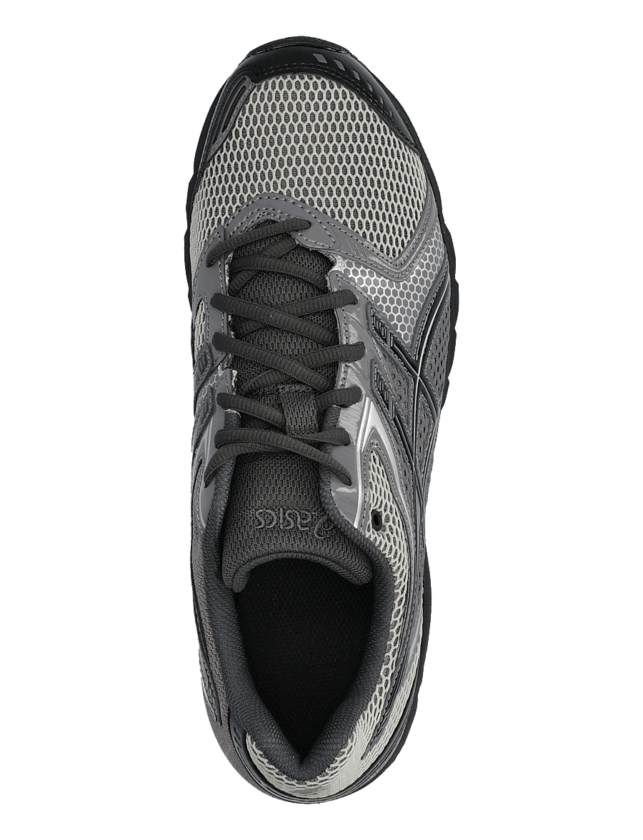 Asics - GEL-DS TRAINER 14 - kõrge säärega tossud - clay grey/black - 3