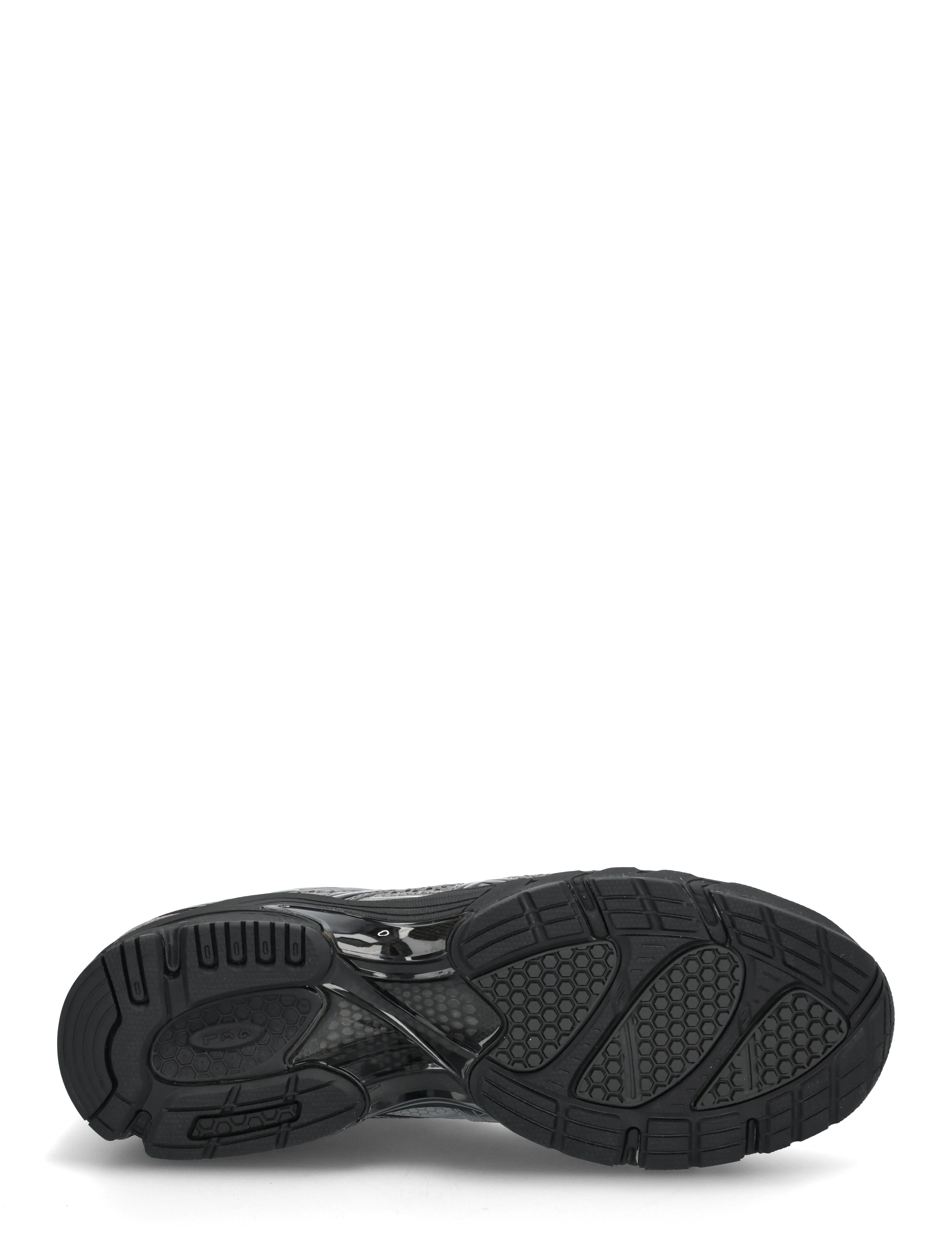 Asics - GEL-DS TRAINER 14 - niedriger schnitt - clay grey/black - 4