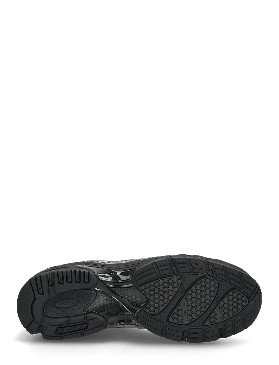 Asics - GEL-DS TRAINER 14 - niedriger schnitt - clay grey/black - 4