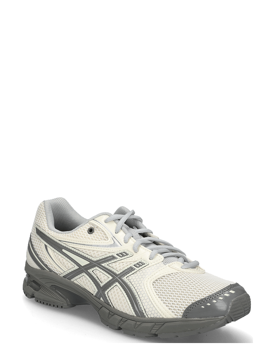 Asics - GEL-DS TRAINER 14 - niedriger schnitt - white/clay grey - 0
