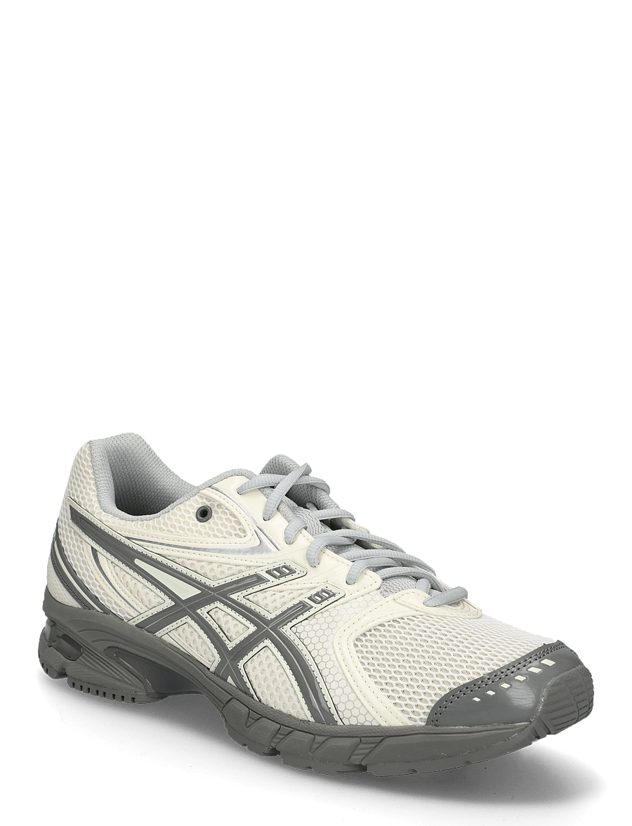 Asics - GEL-DS TRAINER 14 - niedriger schnitt - white/clay grey - 0