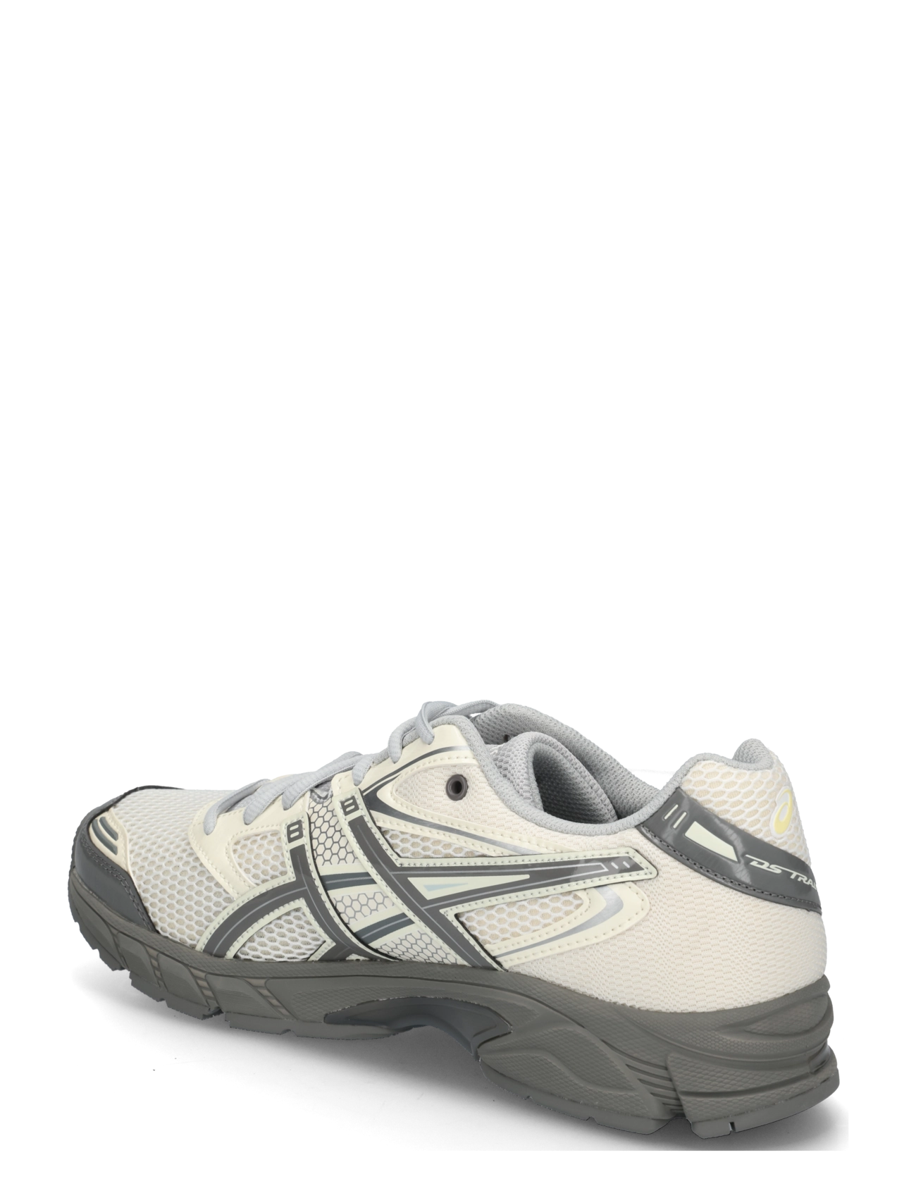 Asics - GEL-DS TRAINER 14 - niedriger schnitt - white/clay grey - 1