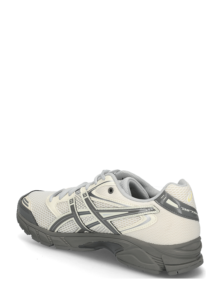 Asics - GEL-DS TRAINER 14 - niedriger schnitt - white/clay grey - 1