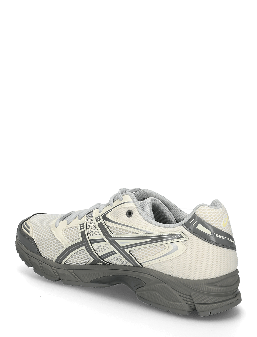 Asics - GEL-DS TRAINER 14 - niedriger schnitt - white/clay grey - 1