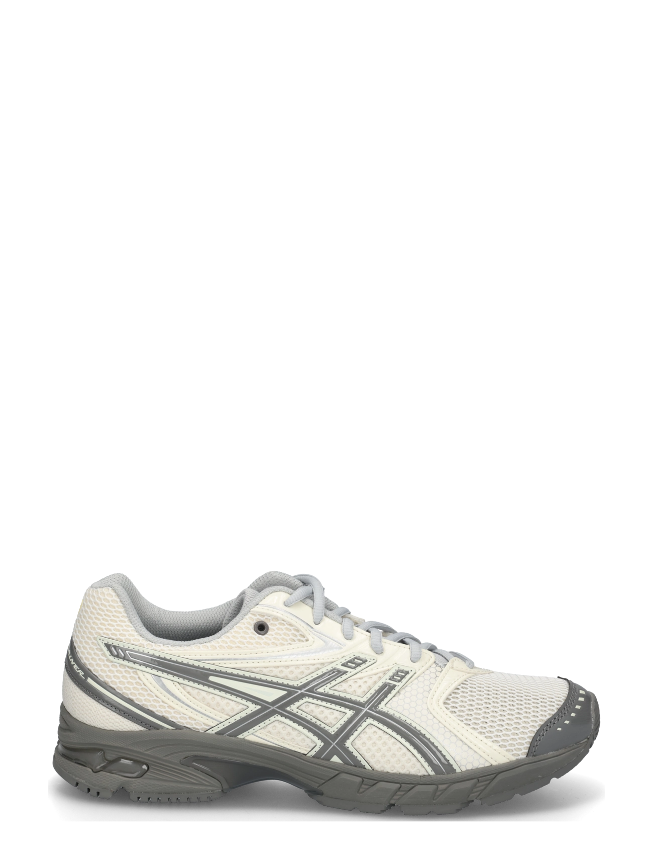 Asics - GEL-DS TRAINER 14 - niedriger schnitt - white/clay grey - 2