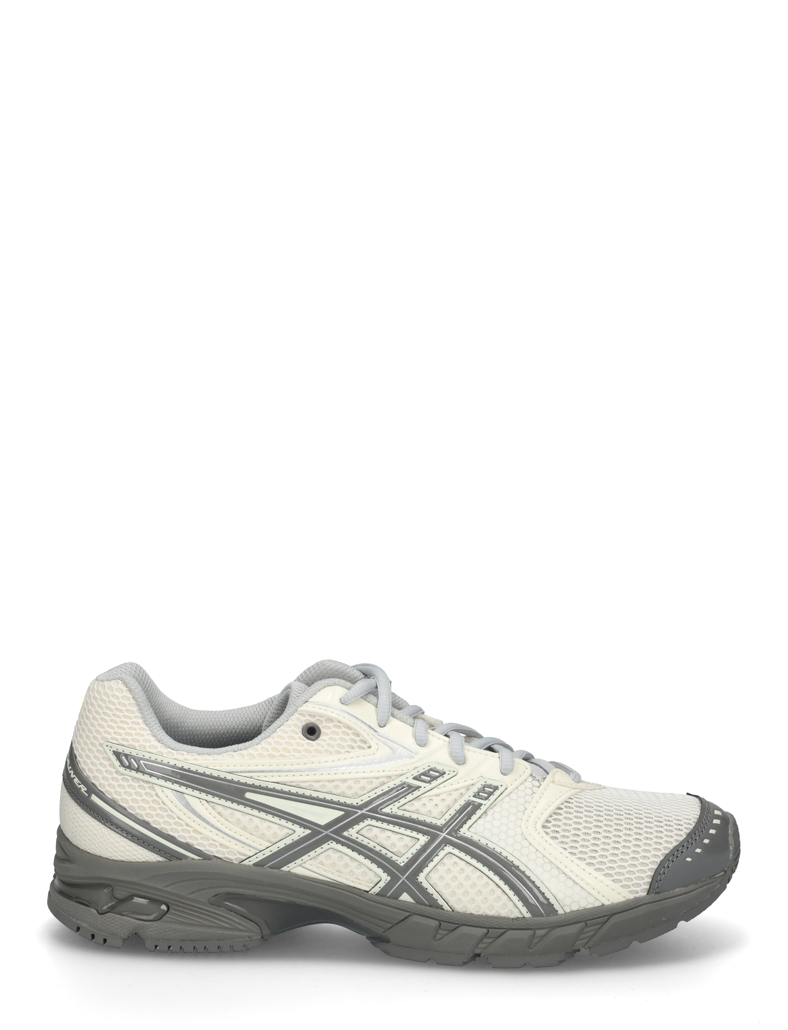 Asics - GEL-DS TRAINER 14 - low top sneakers - white/clay grey - 2