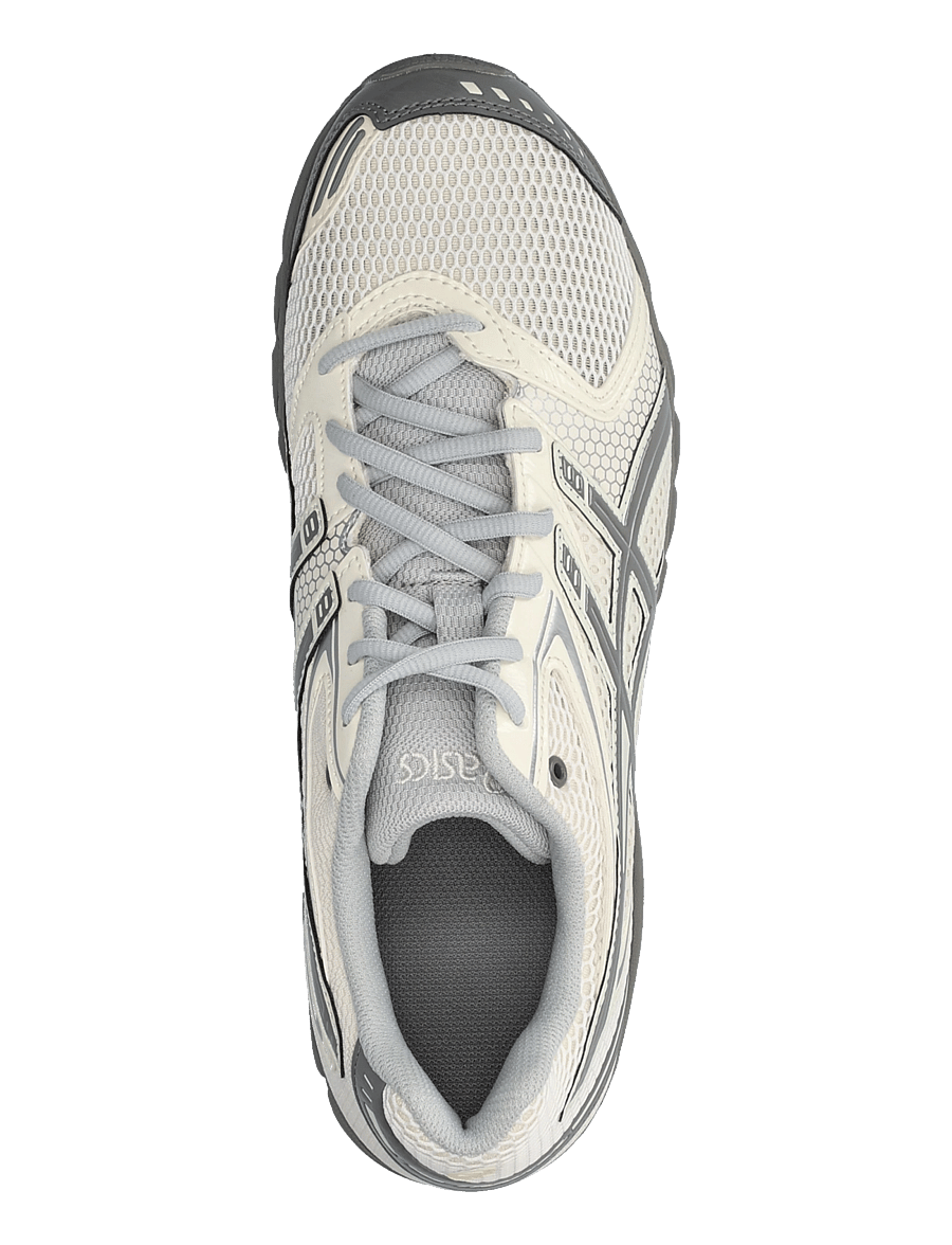 Asics - GEL-DS TRAINER 14 - niedriger schnitt - white/clay grey - 3