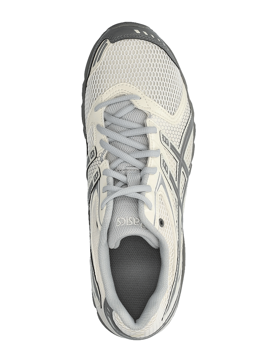 Asics - GEL-DS TRAINER 14 - niedriger schnitt - white/clay grey - 3