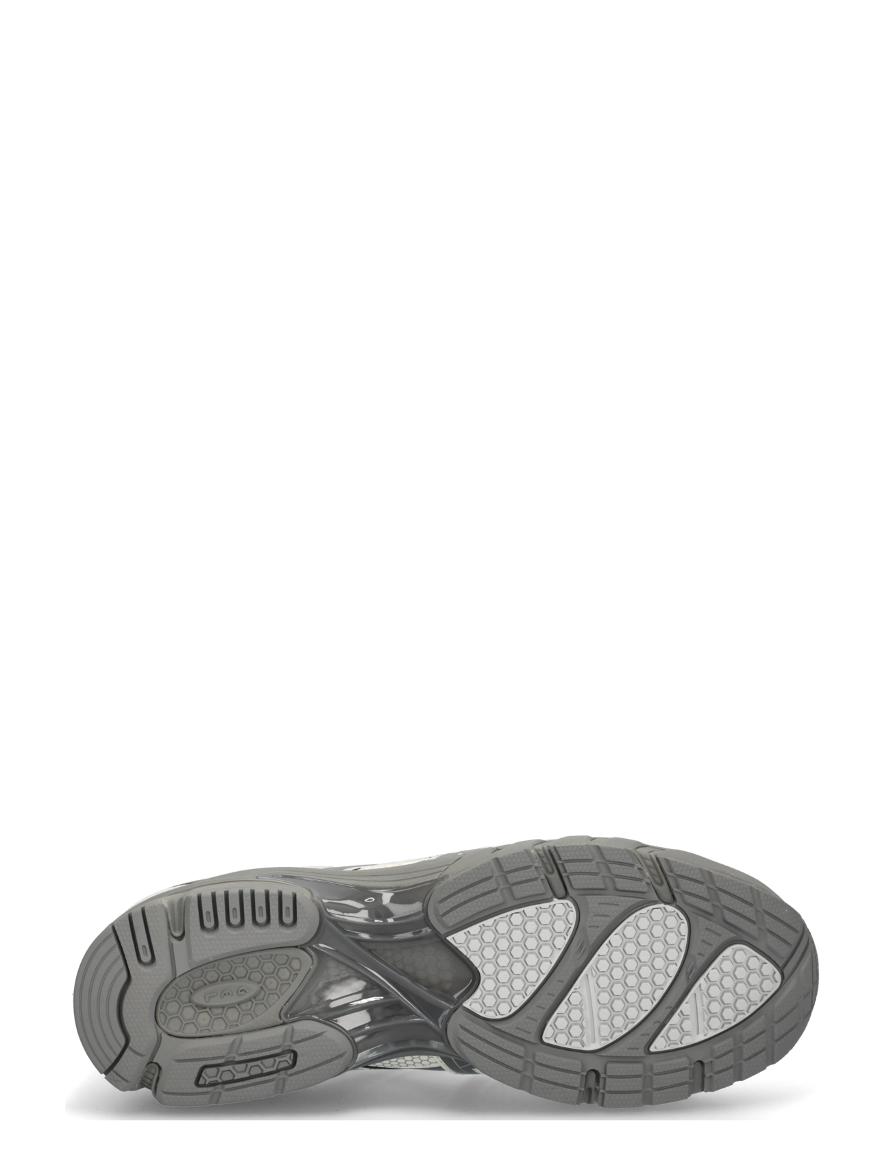 Asics - GEL-DS TRAINER 14 - niedriger schnitt - white/clay grey - 4