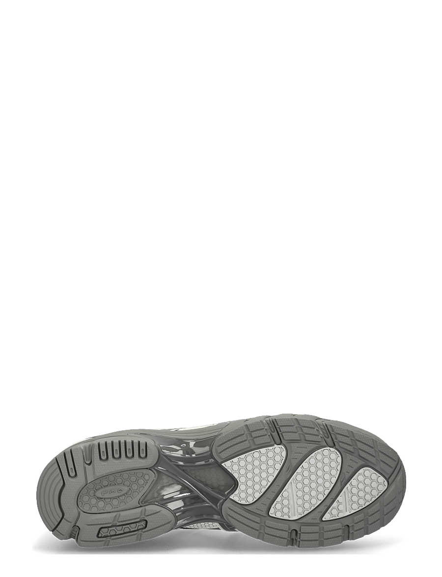 Asics - GEL-DS TRAINER 14 - niedriger schnitt - white/clay grey - 4
